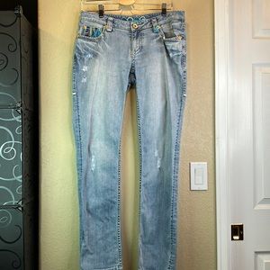 Coogi Womens Jeans